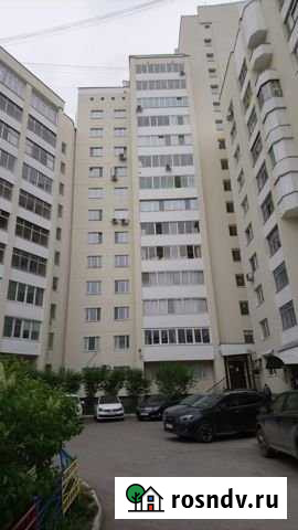 3-комнатная квартира, 99.4 м², 9/10 эт. на продажу в Екатеринбурге Екатеринбург - изображение 1