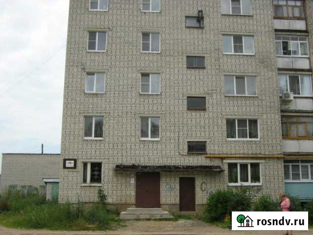 Помещение свободного назначения, 120.3 кв.м. Струнино - изображение 1