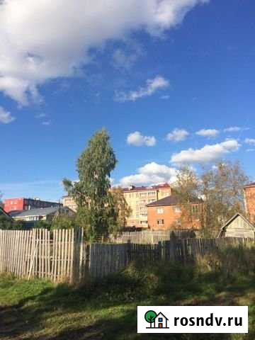 Участок ИЖС 9 сот. на продажу в Вологде Вологда - изображение 1