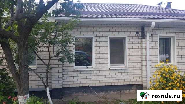 Дом 36 м² на участке 1.5 сот. на продажу в Воронеже Воронеж - изображение 1