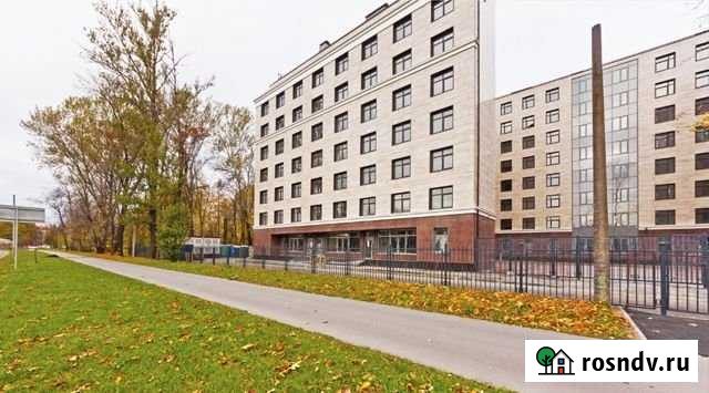 Елагин Апарт Санкт-Петербург - изображение 1