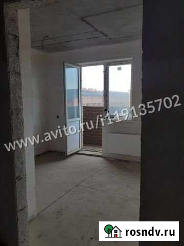 Квартира-студия, 22.3 м², 3/4 эт. на продажу в Яблоновском Яблоновский - изображение 1