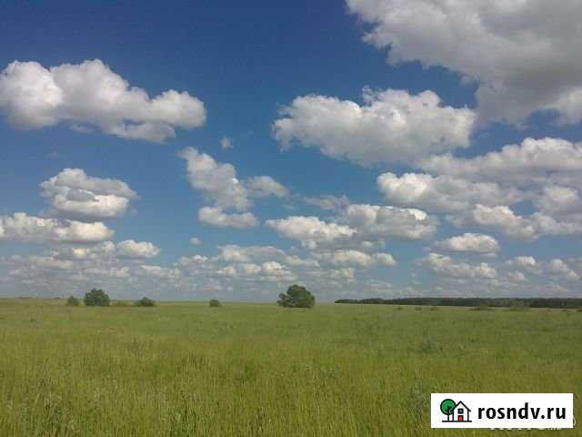 Дом 50 м² на участке 100 сот. на продажу в Хотынце Хотынец - изображение 1