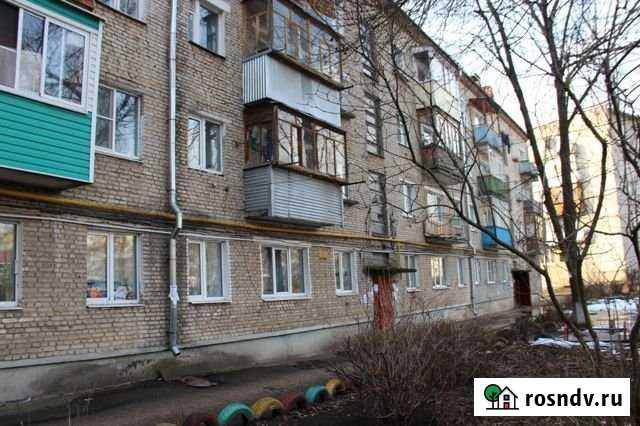 2-комнатная квартира, 44 м², 3/4 эт. на продажу в Александрове Александров - изображение 1
