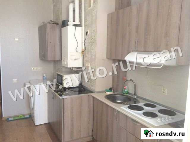 1-комнатная квартира, 38 м², 12/13 эт. на продажу в Анапе Анапа - изображение 1