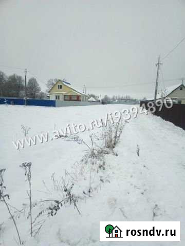 Участок ИЖС 23 сот. на продажу в Калуге Калуга - изображение 1