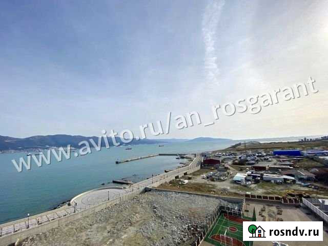 1-комнатная квартира, 48 м², 7/9 эт. на продажу в Новороссийске Новороссийск - изображение 1