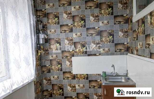 2-комнатная квартира, 38.9 м², 1/2 эт. на продажу в Андреево Андреево - изображение 1