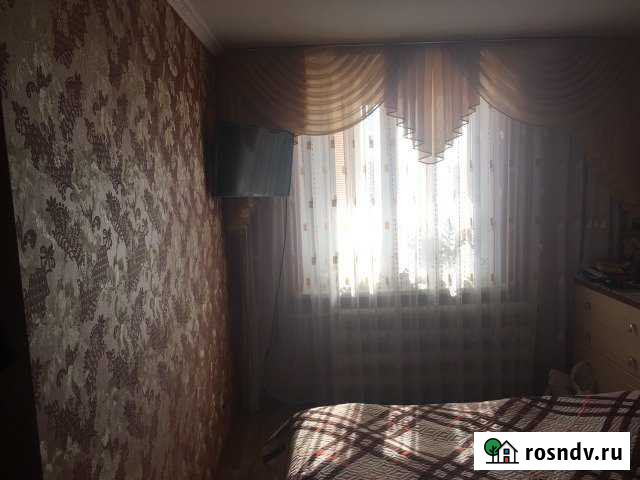 1-комнатная квартира, 50 м², 6/10 эт. в аренду посуточно в Альметьевске Альметьевск - изображение 1