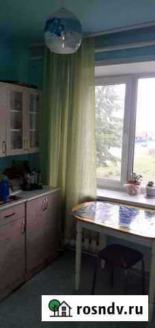 1-комнатная квартира, 34 м², 2/2 эт. на продажу в Усть-Коксе Усть-Кокса - изображение 1