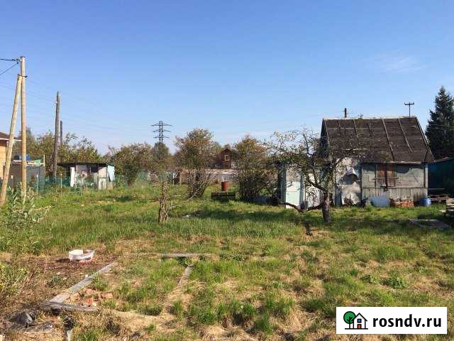 Дача 20 м² на участке 10 сот. на продажу в поселке Морозова Морозова - изображение 1