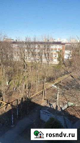 3-комнатная квартира, 59 м², 5/5 эт. на продажу в Краснодаре Краснодар - изображение 1