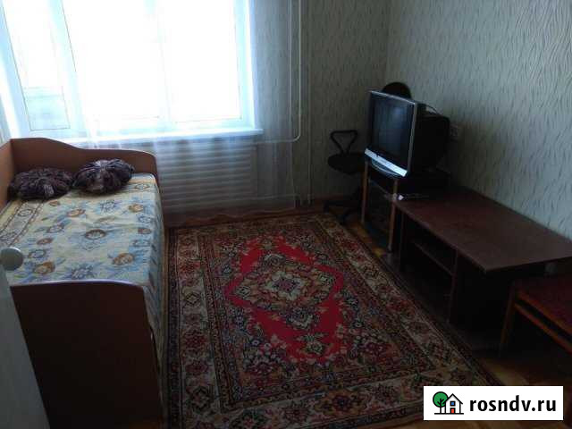 3-комнатная квартира, 60 м², 2/5 эт. в аренду на длительный срок в Ижевске Ижевск - изображение 1