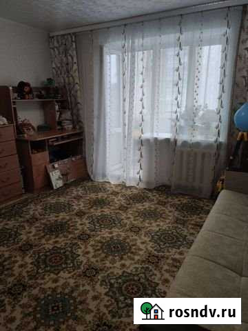 1-комнатная квартира, 37 м², 3/9 эт. на продажу в Стерлитамаке Стерлитамак - изображение 1