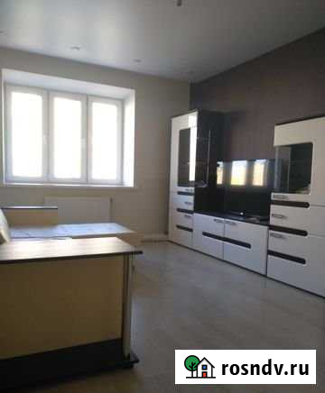 1-комнатная квартира, 39 м², 5/9 эт. на продажу в Чебоксарах Чебоксары - изображение 1