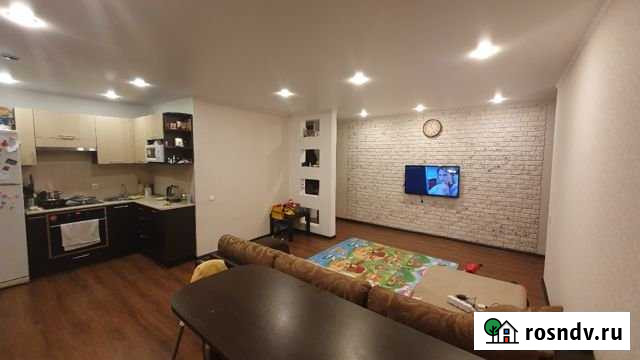 3-комнатная квартира, 60 м², 1/5 эт. на продажу в Салавате Салават - изображение 1