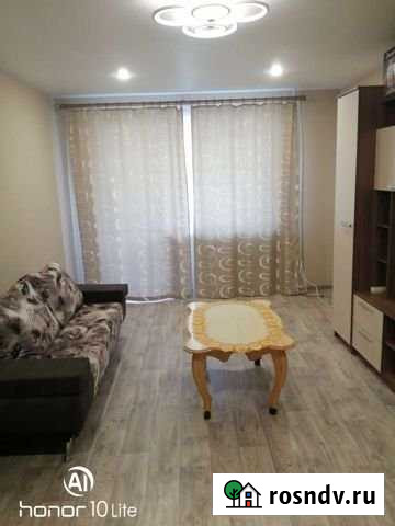 2-комнатная квартира, 46 м², 2/5 эт. в аренду на длительный срок в Губахе Губаха - изображение 1