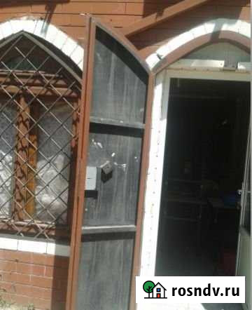 Торговое помещение, 28 кв.м. Астрахань - изображение 1