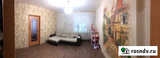 3-комнатная квартира, 70.1 м², 1/2 эт. на продажу в Челябинске Челябинск - изображение 1