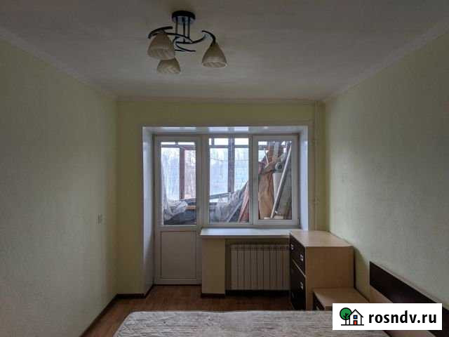 3-комнатная квартира, 57.1 м², 3/5 эт. на продажу в Казани Казань - изображение 1