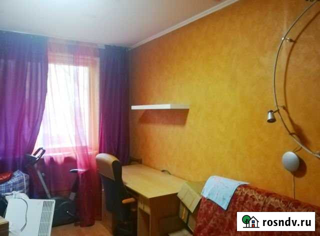 Квартира-студия, 17.5 м², 1/12 эт. на продажу в Москве Москва - изображение 1