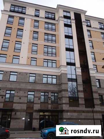 5-комнатная квартира, 215.1 м², 8/8 эт. на продажу в Санкт-Петербурге Санкт-Петербург - изображение 1