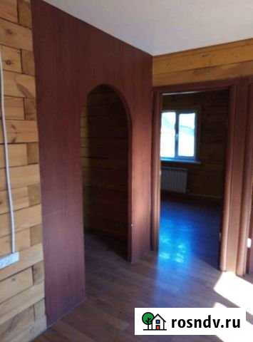 Дом 50.1 м² на участке 5 сот. на продажу в Иглино Иглино - изображение 1
