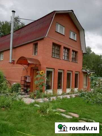 Дом 90 м² на участке 7 сот. на продажу в Воскресенске Воскресенск - изображение 1