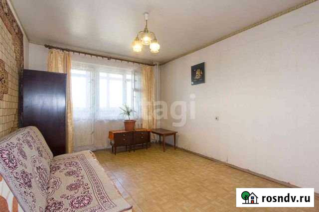 2-комнатная квартира, 53 м², 7/10 эт. на продажу в Калининграде Калининград - изображение 1