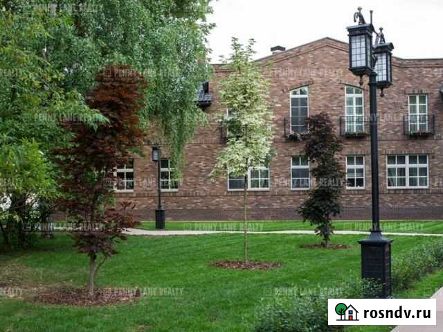 Коттедж 235 м² на участке 1 сот. на продажу в Москве Москва - изображение 1