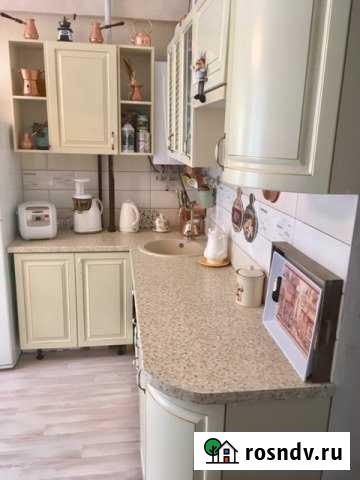 1-комнатная квартира, 40 м², 4/8 эт. на продажу в Сочи Сочи - изображение 1