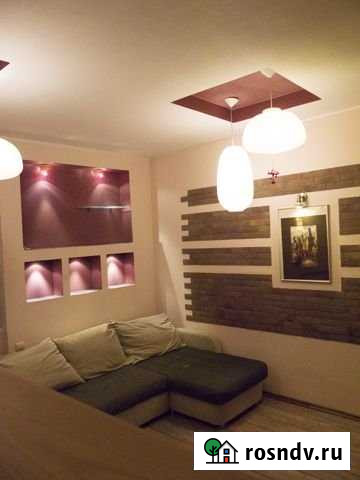 2-комнатная квартира, 59.5 м², 2/2 эт. на продажу в Екатеринбурге Екатеринбург - изображение 1