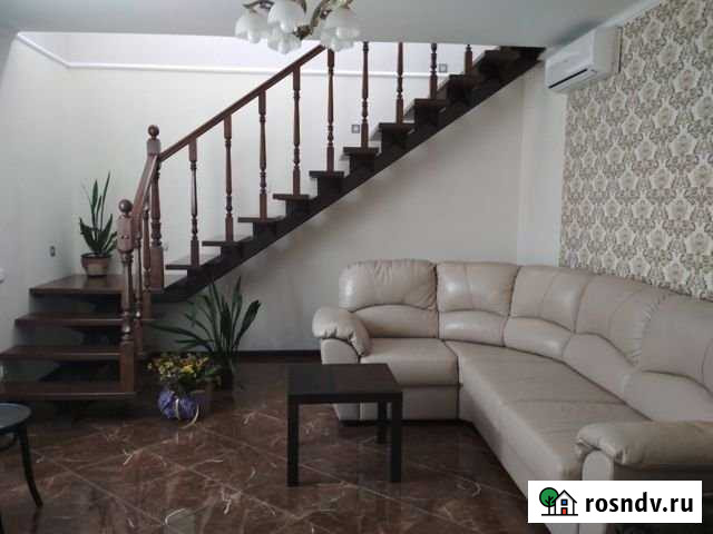 Дом 116 м² на участке 4 сот. на продажу в Геленджике Геленджик - изображение 1