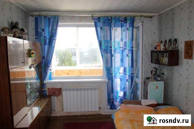 1-комнатная квартира, 28.5 м², 5/5 эт. на продажу в Нижнем Тагиле Нижний Тагил - изображение 1