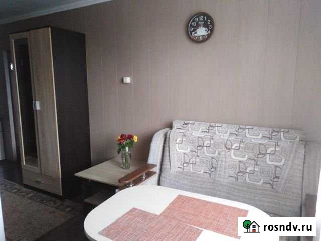 1-комнатная квартира, 33.3 м², 5/9 эт. на продажу в Черкесске Черкесск - изображение 1