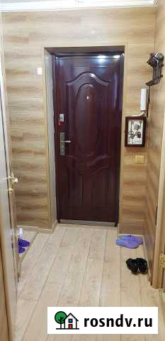 2-комнатная квартира, 36.5 м², 2/5 эт. на продажу во Владикавказе Владикавказ - изображение 1