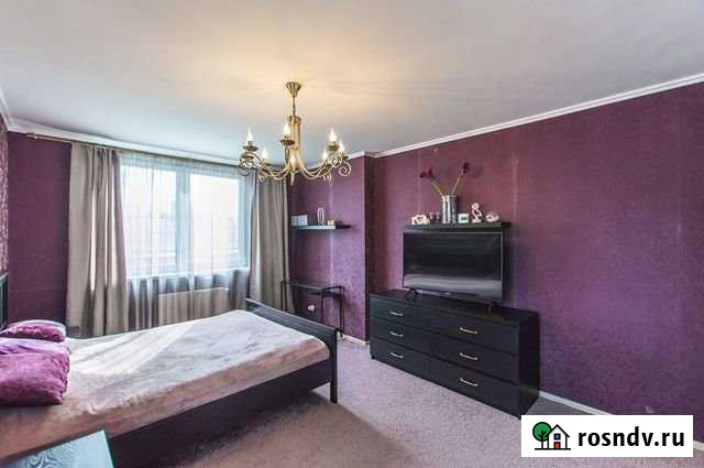 1-комнатная квартира, 50.6 м², 2/8 эт. на продажу в Екатеринбурге Екатеринбург - изображение 1