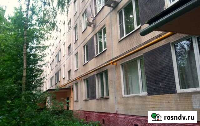 Квартира-студия, 15.6 м², 1/9 эт. на продажу в Москве Москва - изображение 1