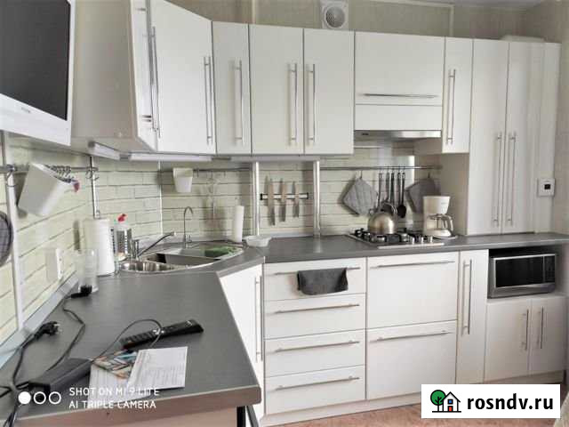 1-комнатная квартира, 35 м², 2/2 эт. на продажу в Нижнем Новгороде Нижний Новгород - изображение 1