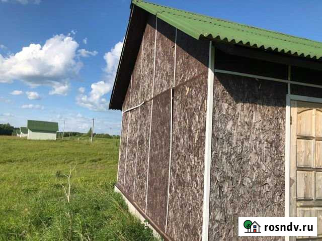 Участок ИЖС 35 сот. на продажу в Волоколамске Волоколамск - изображение 1