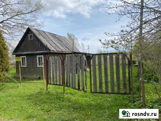 Участок ИЖС 20 сот. на продажу в Любане Любань - изображение 1