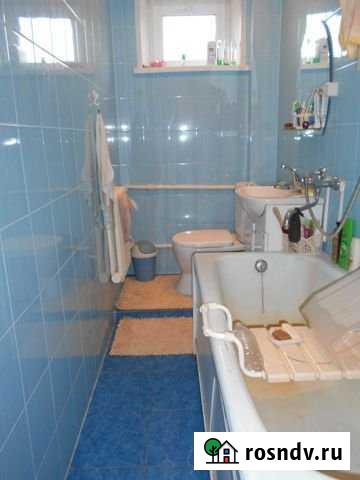 2-комнатная квартира, 47 м², 1/2 эт. на продажу в Твери Тверь - изображение 1