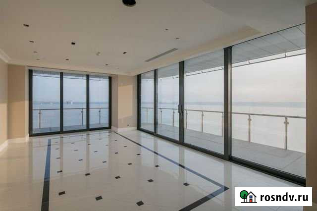 3-комнатная квартира, 174 м², 17/27 эт. на продажу в Сочи Сочи - изображение 1