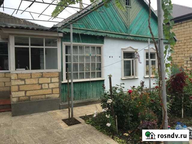 Дом 140 м² на участке 8.5 сот. на продажу в Дагестанских Огнях Дагестанские Огни - изображение 1