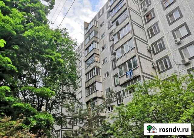 2-комнатная квартира, 54 м², 8/9 эт. на продажу в Краснодаре Краснодар - изображение 1