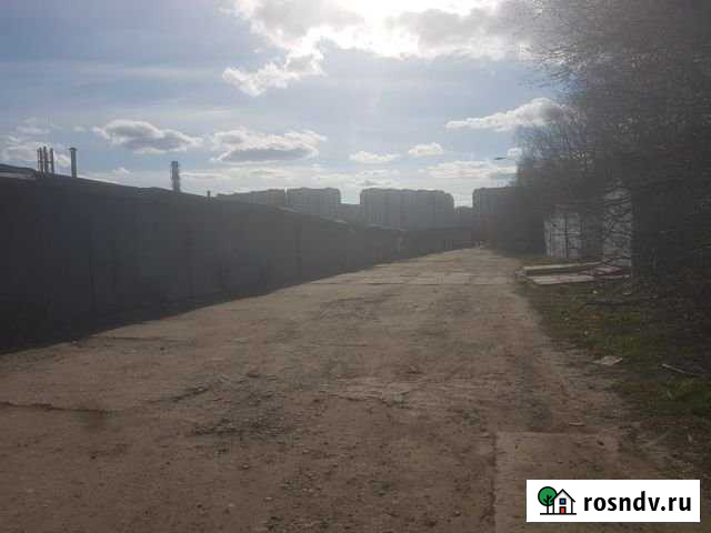 Гараж 18 м² в аренду в Лобне Лобня - изображение 1