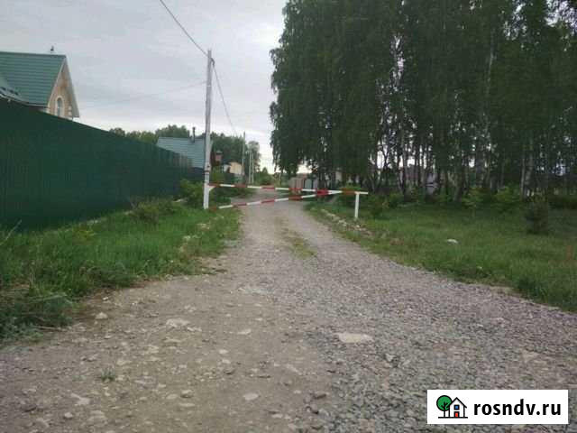 Участок ИЖС 6 сот. на продажу в Челябинске Челябинск - изображение 1