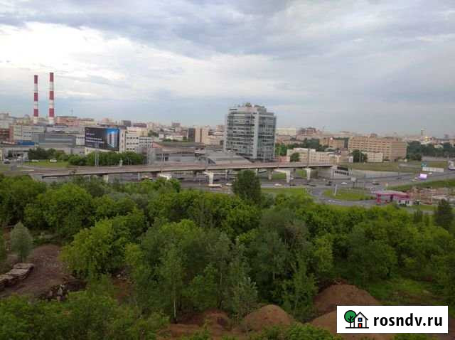 1-комнатная квартира, 35 м², 9/14 эт. в аренду на длительный срок в Москве Москва - изображение 1