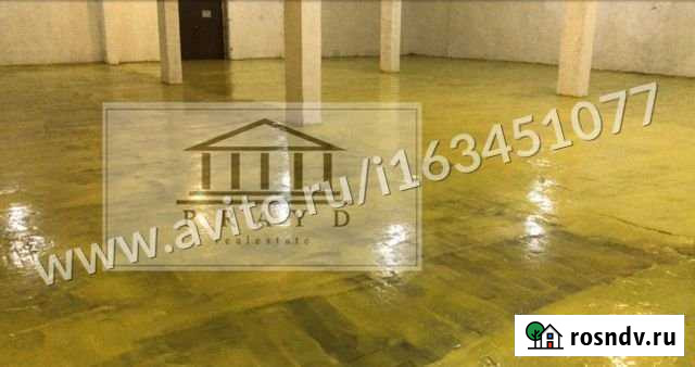 Бц 2-й Хорошёвский пр.,7с15 Склад 400м Москва - изображение 1