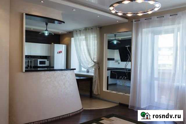 3-комнатная квартира, 93 м², 7/9 эт. на продажу в Челябинске Челябинск - изображение 1